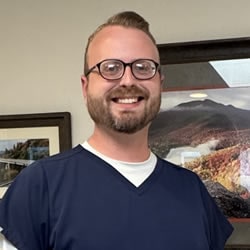 Ethan - Medical Assistant