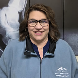 Kim - Medical Assistant