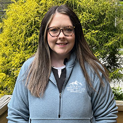 Monica Benfield - Medical Assistant