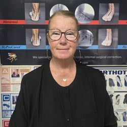 Sandy - Medical Assistant