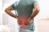 Don’t Back Down: How Your Feet and Back Are Connected