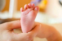 Children’s Foot Problems