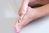This Arthritis Awareness Month Think of Your Feet