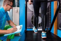 Walk This Way: The Necessity of Gait Analysis in Podiatry