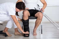Walking Boots for Foot and Ankle Injuries