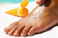 Summer Foot Care Tips You Need to Know