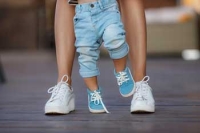 Keep Kids on Their Feet This Thanksgiving!