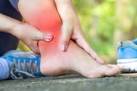 Acting on Ankle Sprains