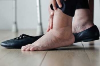 5 Common Myths About Senior Foot and Ankle Health