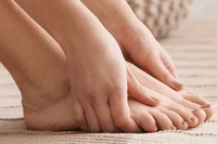 Treat Your Feet