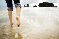 Watch Out for These Summer Foot Injuries