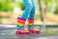 Act Early, Ache Less: Podiatry for Kids and How It Helps