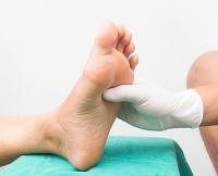 Facts About Diabetic Neuropathy