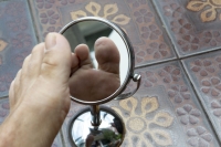 4 ESSENTIAL FOOT CARE TIPS FOR PATIENTS WHO HAVE DIABETES