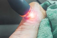 Stumbling Over Heel Pain? 5 Ways EPAT Shockwave Therapy Can Help
