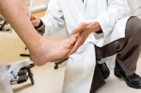 When to See Your Podiatrist