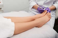 Finally Free From Fungal Nails: The Power of Laser Treatments