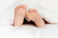 3 Common Foot Problems for Children