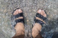Don’t Let Foot Fungus Ruin Your Fun