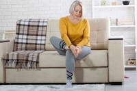 Foot Health and Aging