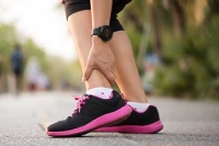 Common Injuries That Can Still Leave You Sidelined