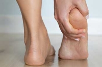 Getting Rid of Heel Spurs