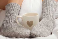 Foot Tips for Raynaud’s Awareness Month