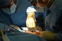 Foot Surgery