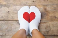How Heart Problems Show Up in Your Feet