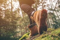 Common Hiking Injuries and Podiatric Solutions