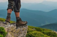 Men’s Foot Health Awareness