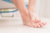 Getting a Jump on Athlete’s Foot