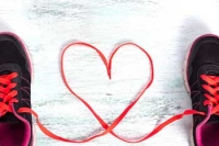 Heart Disease and Your Feet